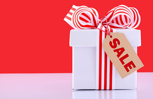 black friday young living